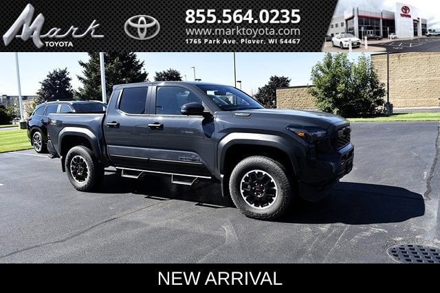 toyota tacoma 2025 3TYLC5LN6ST040502 image toyota tacoma 2025 3TYLC5LN6ST040502 image