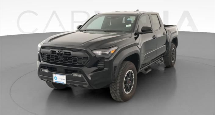 toyota tacoma 2025 3TMLB5JN4SM169355 image toyota tacoma 2025 3TMLB5JN4SM169355 image