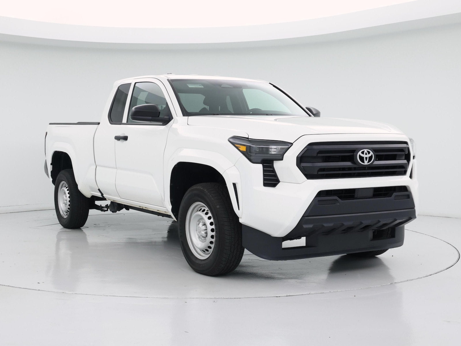 toyota tacoma 2025 3TYJDAHN2ST024917 image toyota tacoma 2025 3TYJDAHN2ST024917 image