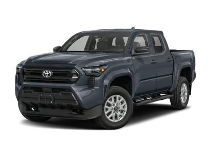 toyota tacoma 2025 3TYLB5JN3ST066786 image toyota tacoma 2025 3TYLB5JN3ST066786 image