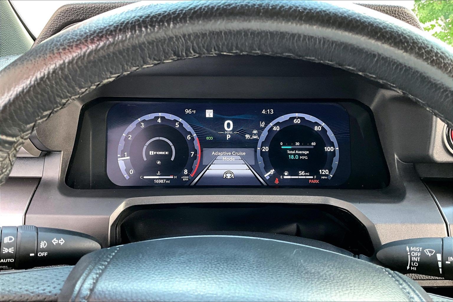 toyota tacoma 2025 3TMLB5JN6SM195407 image toyota tacoma 2025 3TMLB5JN6SM195407 image