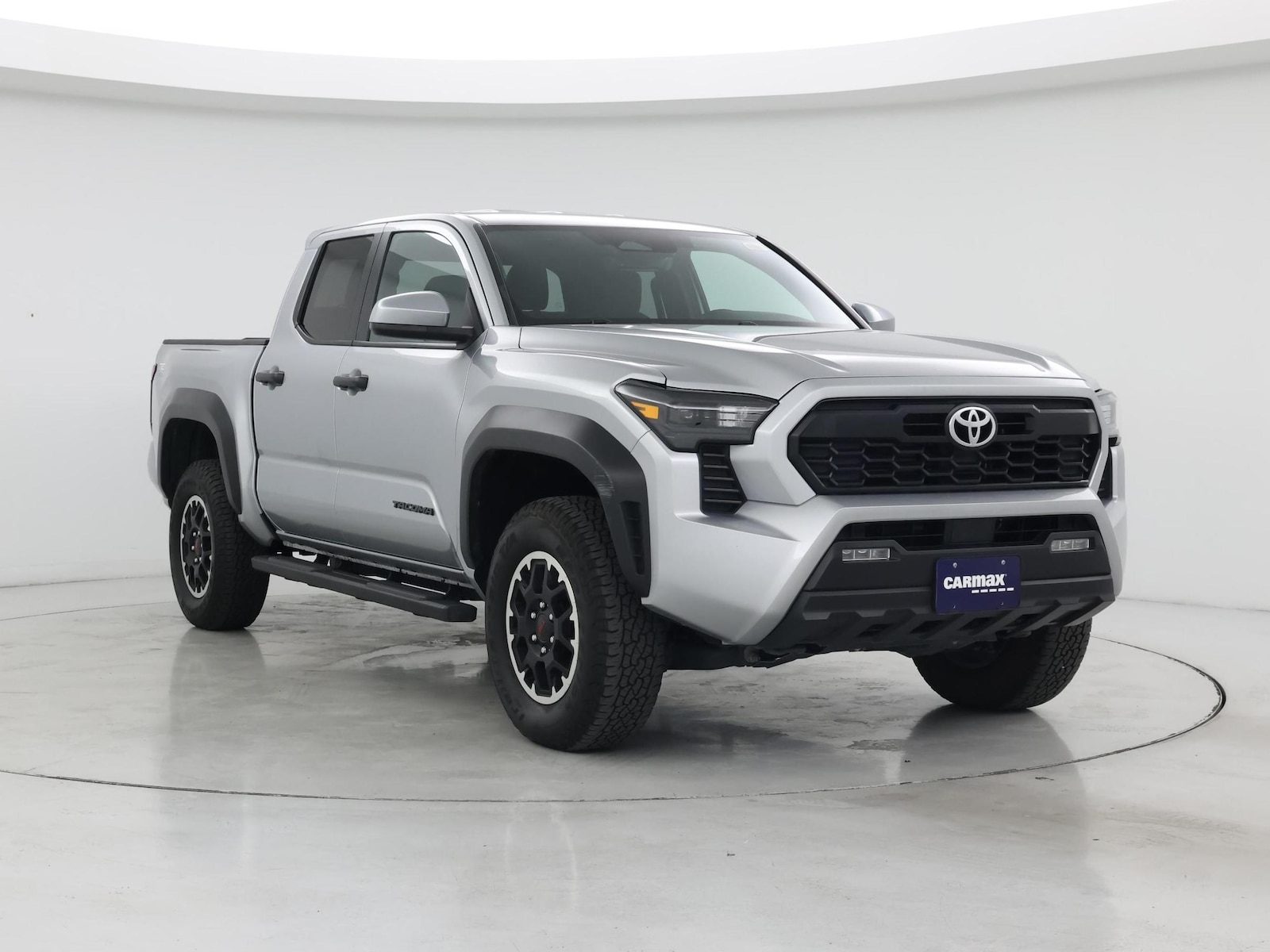 toyota tacoma 2025 3TMLB5JN8SM137234 image toyota tacoma 2025 3TMLB5JN8SM137234 image