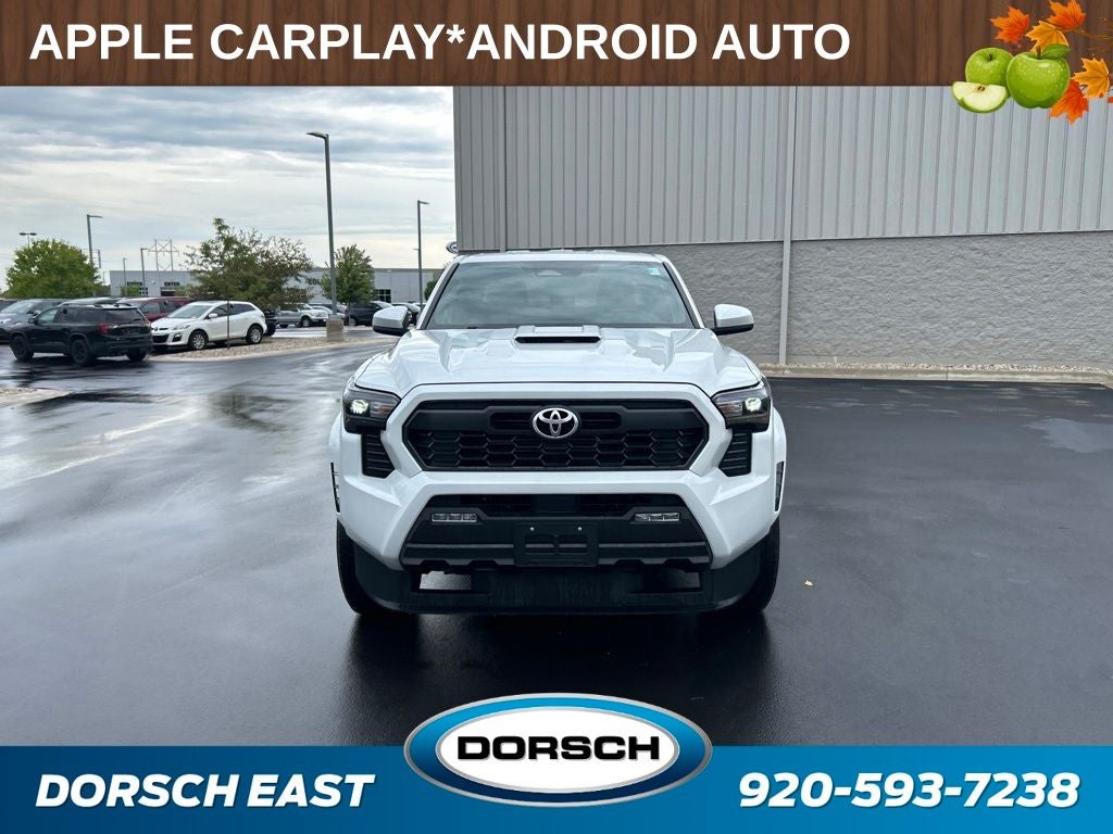 toyota tacoma 2025 3TYLB5JN6ST065972 image toyota tacoma 2025 3TYLB5JN6ST065972 image