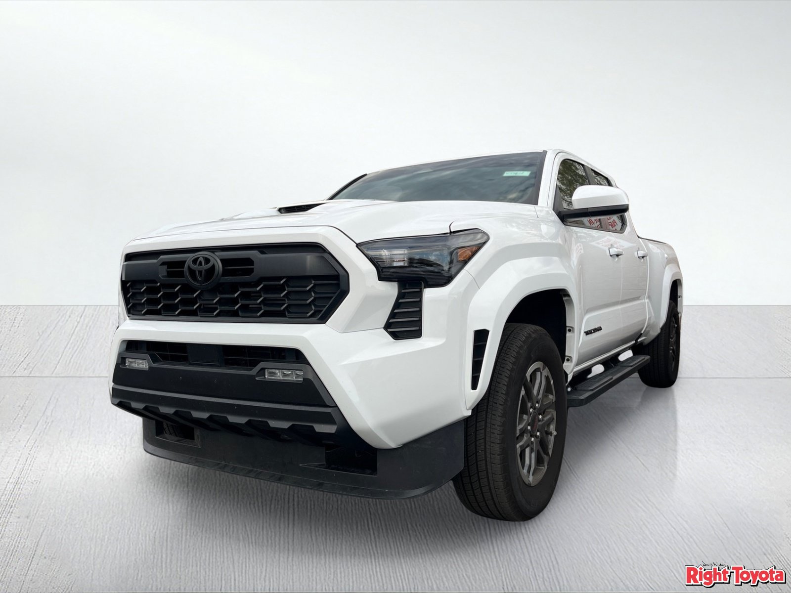 toyota tacoma 2025 3TMLB5FNXSM033031 image toyota tacoma 2025 3TMLB5FNXSM033031 image