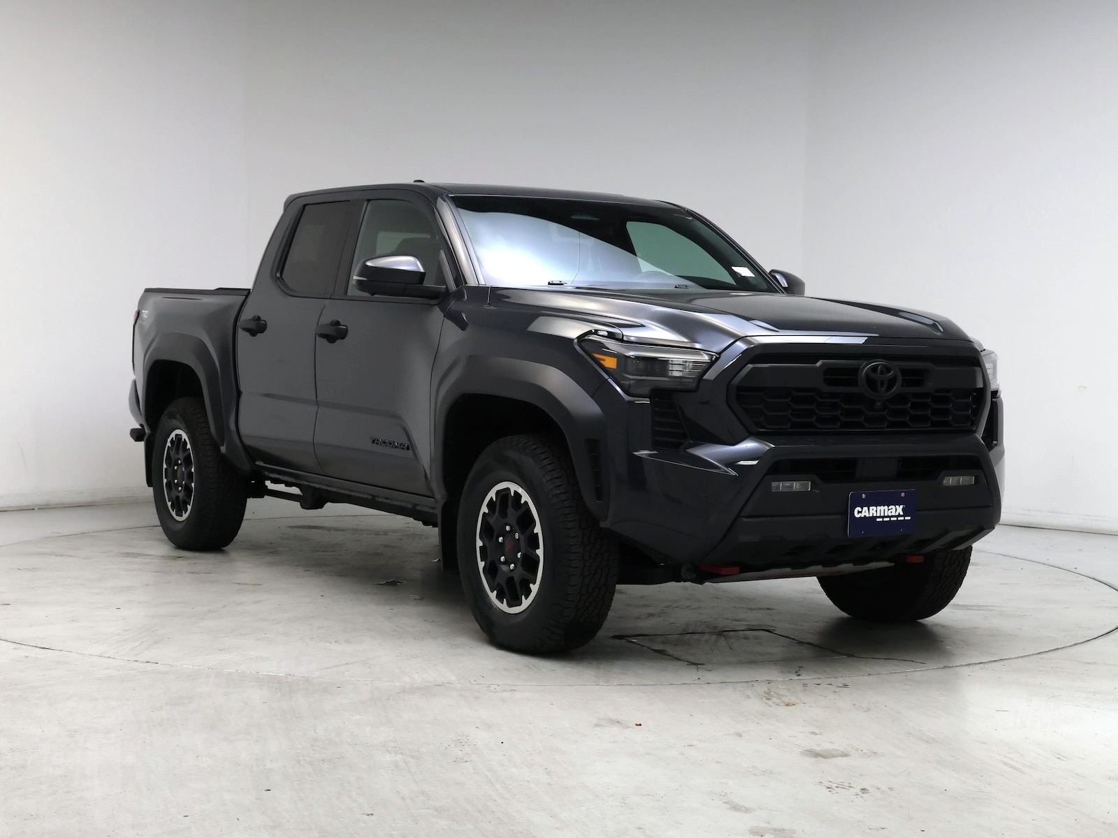 toyota tacoma 2025 3TYLE5JN7ST066975 image toyota tacoma 2025 3TYLE5JN7ST066975 image