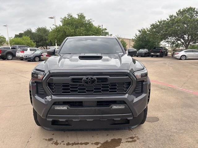 toyota tacoma 2025 3TMLB5JN5SM206851 image toyota tacoma 2025 3TMLB5JN5SM206851 image