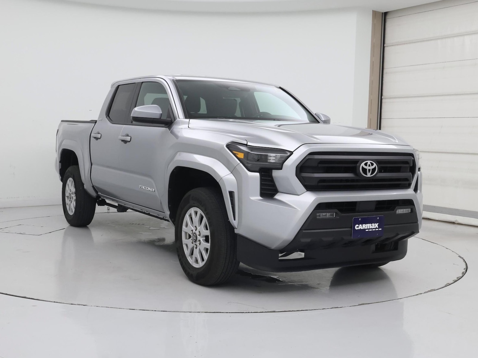 toyota tacoma 2025 3TMLB5JNXSM151121 image toyota tacoma 2025 3TMLB5JNXSM151121 image