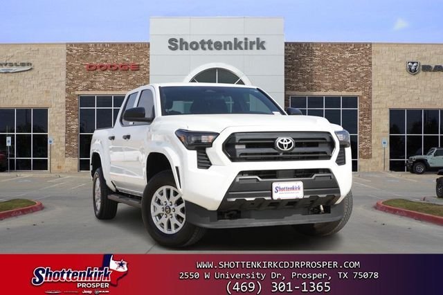 toyota tacoma 2025 3TYKD5HN5ST025362 image toyota tacoma 2025 3TYKD5HN5ST025362 image