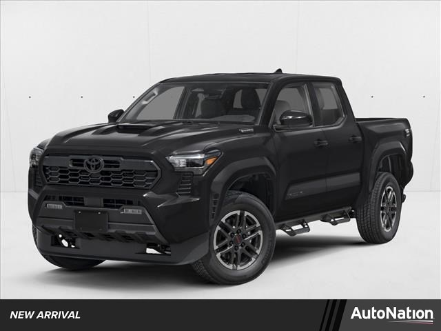 toyota tacoma 2025 3TYLC5LN5ST026008 image toyota tacoma 2025 3TYLC5LN5ST026008 image