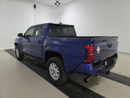 toyota tacoma 2025 3TMLB5JN8SM161291 image toyota tacoma 2025 3TMLB5JN8SM161291 image