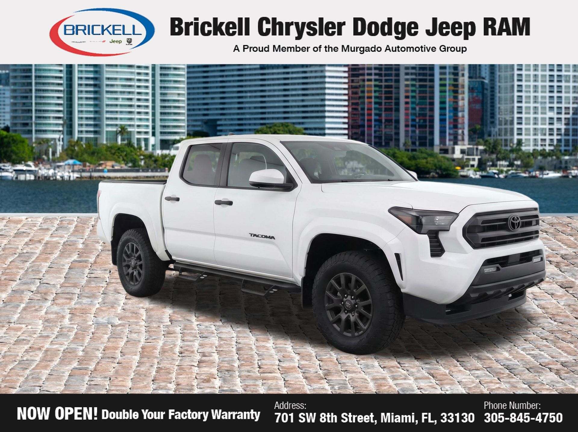 toyota tacoma 2025 3TMLB5JN4SM151938 image toyota tacoma 2025 3TMLB5JN4SM151938 image