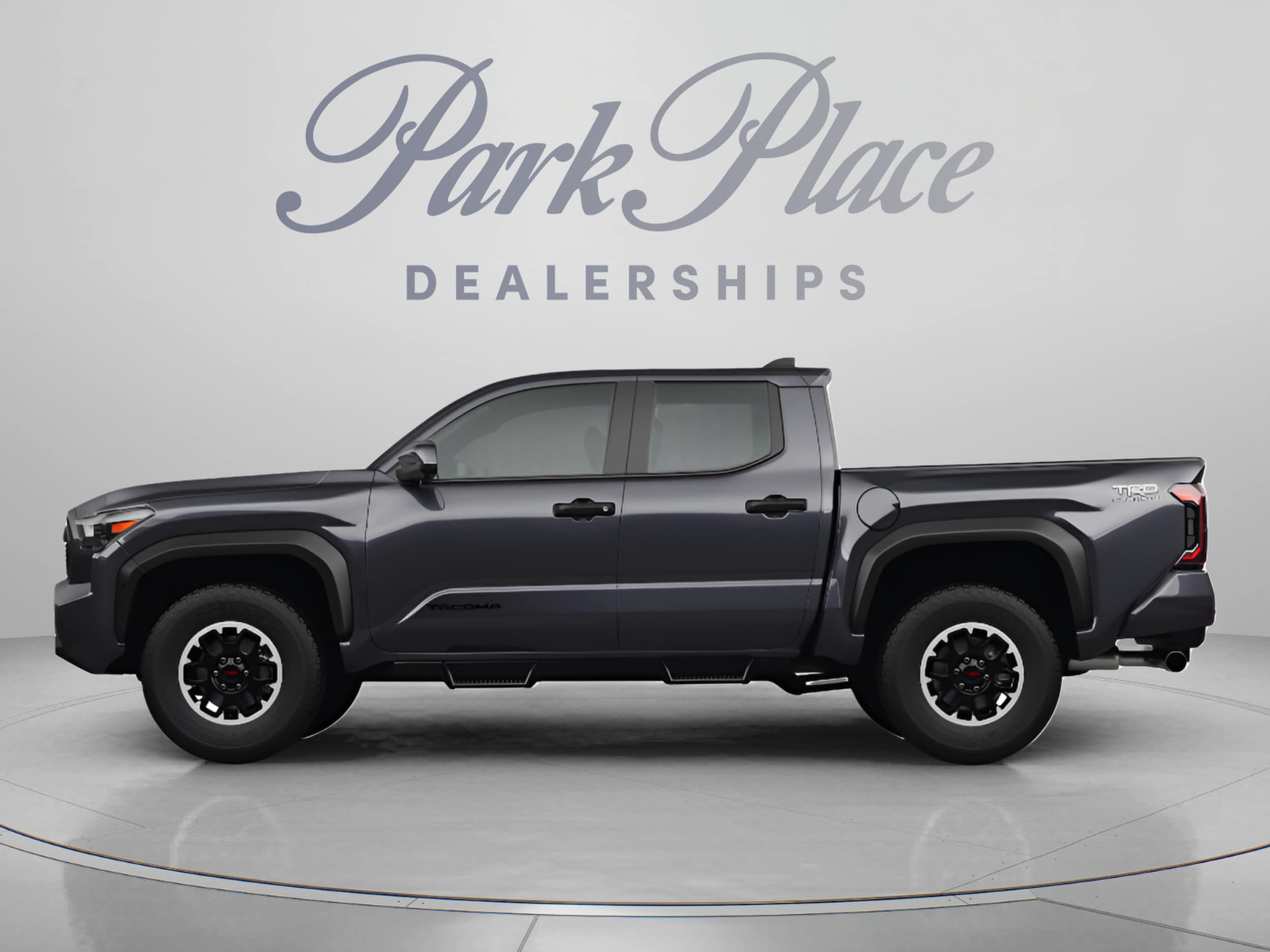toyota tacoma 2025 3TMKB5FN1SM046469 image toyota tacoma 2025 3TMKB5FN1SM046469 image