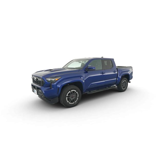 toyota tacoma 2025 3TMKB5FN4SM035028 image toyota tacoma 2025 3TMKB5FN4SM035028 image