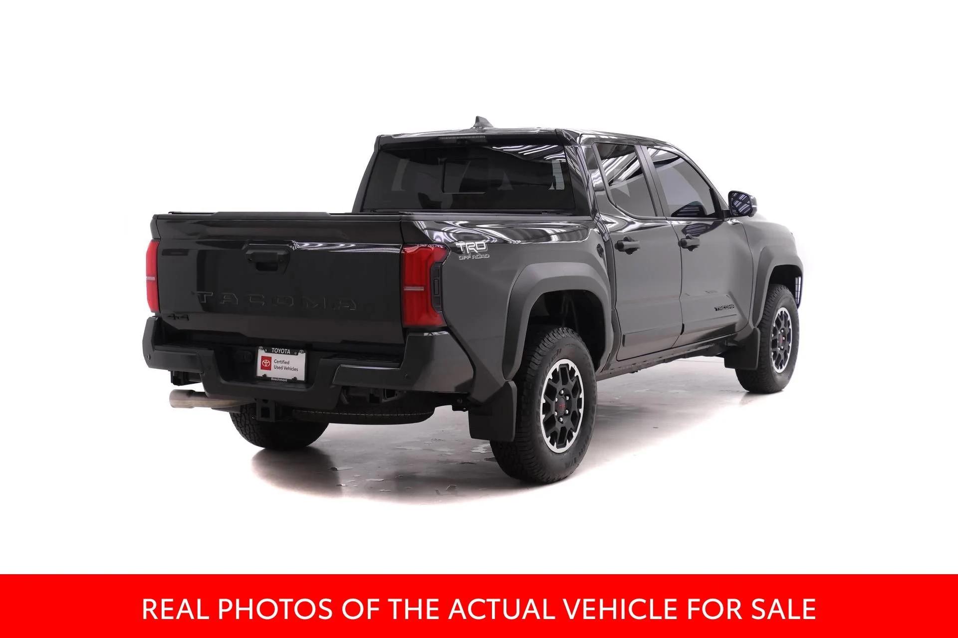 toyota tacoma 2025 3TMLB5JN9SM179492 image toyota tacoma 2025 3TMLB5JN9SM179492 image