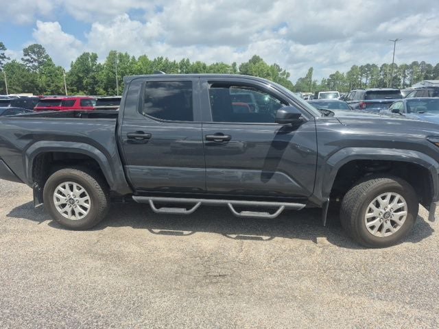 toyota tacoma 2025 3TYKD5HN0ST021736 image toyota tacoma 2025 3TYKD5HN0ST021736 image