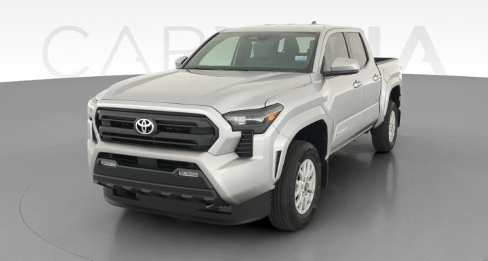 toyota tacoma 2025 3TMKB5FN6SM047925 image toyota tacoma 2025 3TMKB5FN6SM047925 image