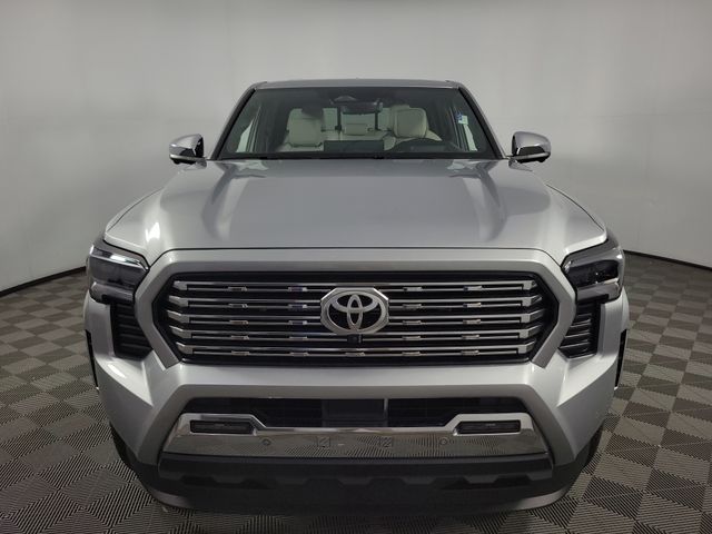 toyota tacoma 2025 3TYLC5LN1ST040472 image toyota tacoma 2025 3TYLC5LN1ST040472 image