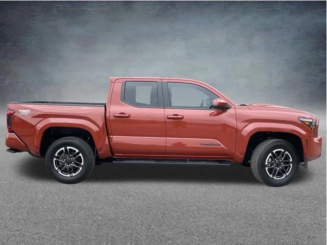toyota tacoma 2025 3TMLB5JN9SM166886 image toyota tacoma 2025 3TMLB5JN9SM166886 image