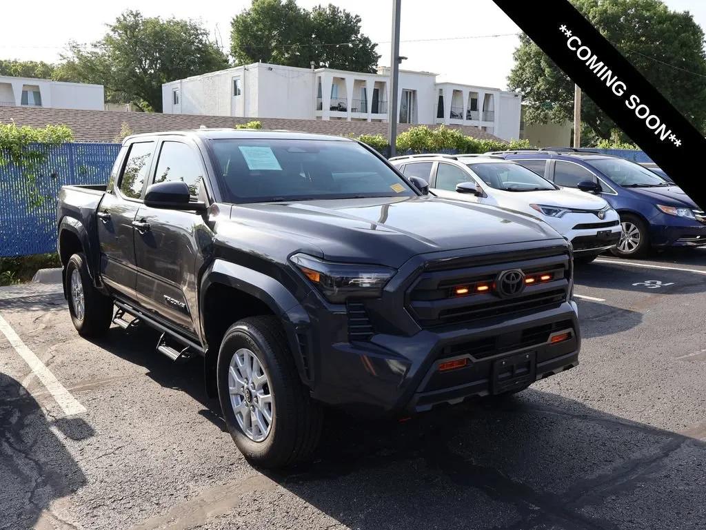 toyota tacoma 2025 3TMLB5JNXSM171997 image toyota tacoma 2025 3TMLB5JNXSM171997 image