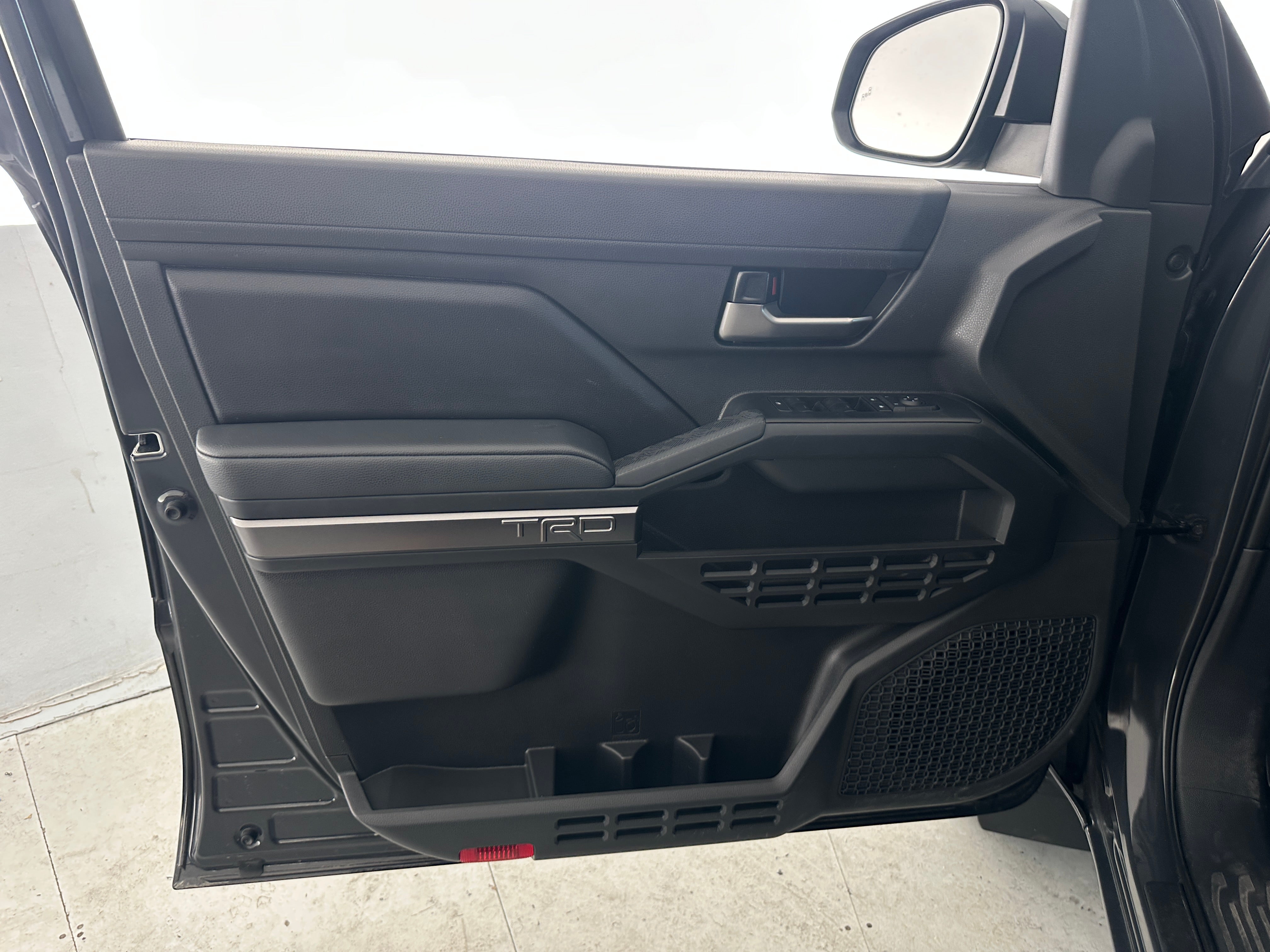 toyota tacoma 2025 3TMLB5JN3SM179181 image toyota tacoma 2025 3TMLB5JN3SM179181 image