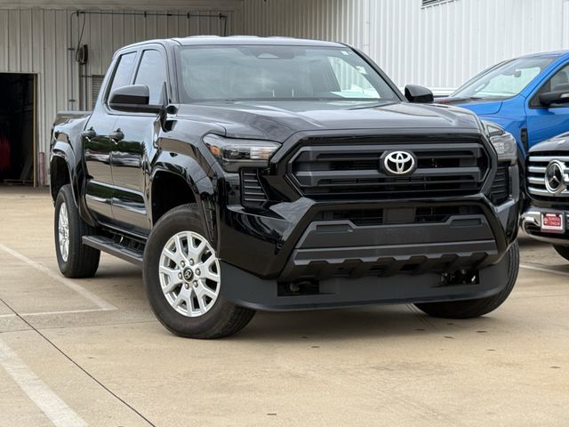 toyota tacoma 2025 3TYLD5KN8ST018841 image toyota tacoma 2025 3TYLD5KN8ST018841 image