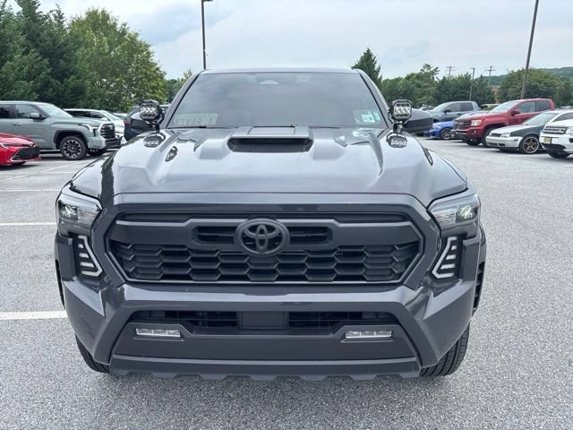 toyota tacoma 2025 3TMLB5JN1SM177333 image toyota tacoma 2025 3TMLB5JN1SM177333 image