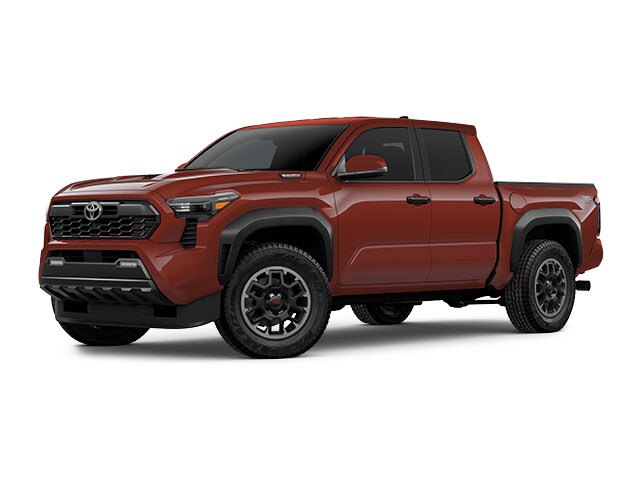 toyota tacoma 2025 3TYLC5LN3ST018604 image toyota tacoma 2025 3TYLC5LN3ST018604 image