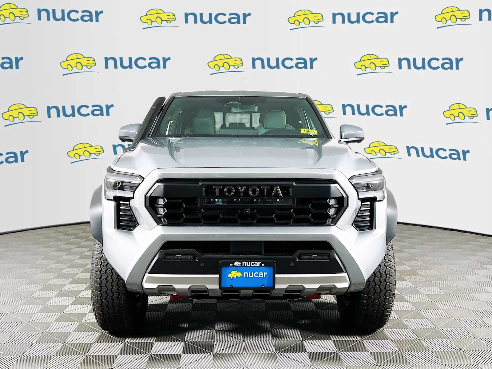 toyota tacoma 2025 3TYLC5LN1ST033232 image toyota tacoma 2025 3TYLC5LN1ST033232 image