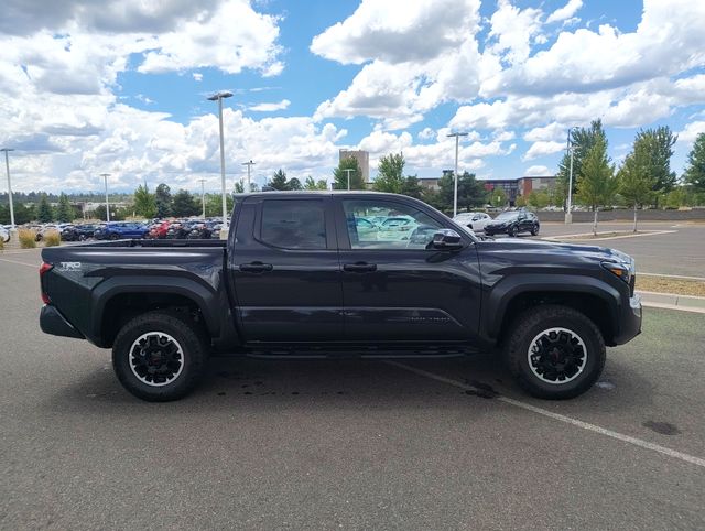 toyota tacoma 2025 3TMLB5JN0SM192406 image toyota tacoma 2025 3TMLB5JN0SM192406 image