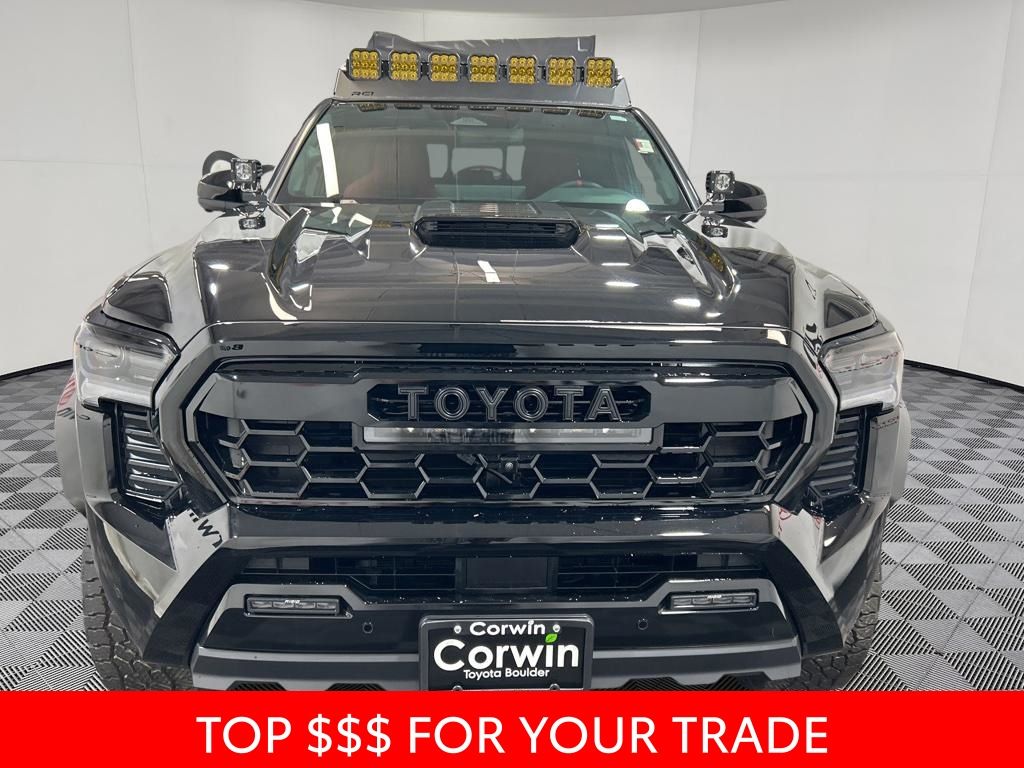 toyota tacoma 2025 3TYLC5LN7ST043800 image toyota tacoma 2025 3TYLC5LN7ST043800 image