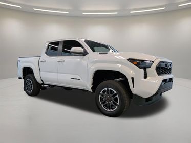 toyota tacoma 2025 3TYLC5LN8ST022700 image toyota tacoma 2025 3TYLC5LN8ST022700 image