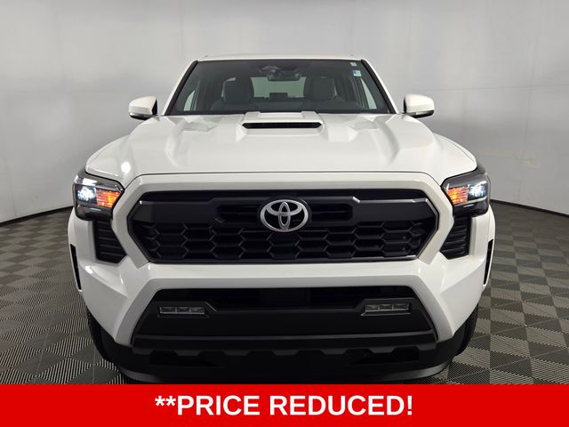 toyota tacoma 2025 3TYLC5LN7ST017312 image toyota tacoma 2025 3TYLC5LN7ST017312 image