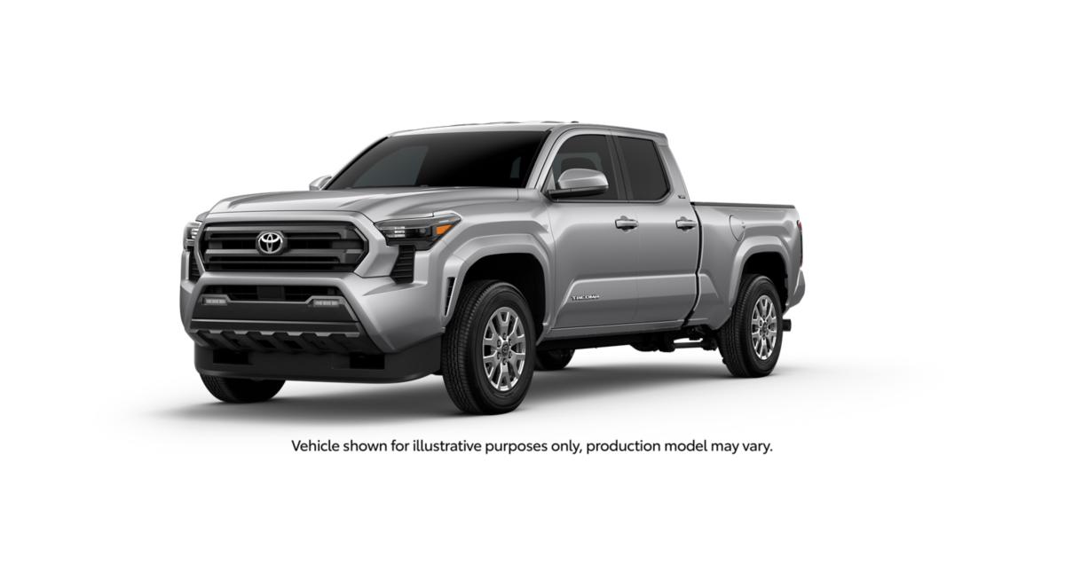 toyota tacoma 2025 3TMLB5JN6SM124014 image toyota tacoma 2025 3TMLB5JN6SM124014 image