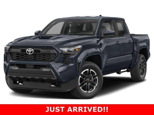 toyota tacoma 2025 3TYLB5JN7ST083283 image toyota tacoma 2025 3TYLB5JN7ST083283 image