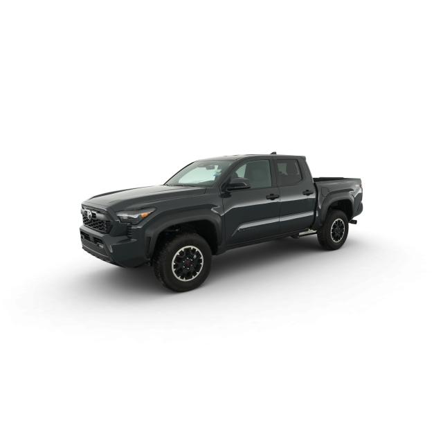 toyota tacoma 2025 3TYLB5JN0ST070326 image toyota tacoma 2025 3TYLB5JN0ST070326 image