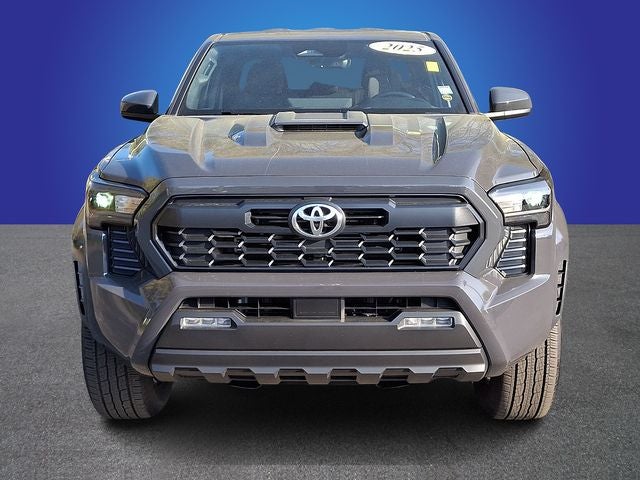 toyota tacoma 2025 3TMKB5FN1SM031969 image toyota tacoma 2025 3TMKB5FN1SM031969 image