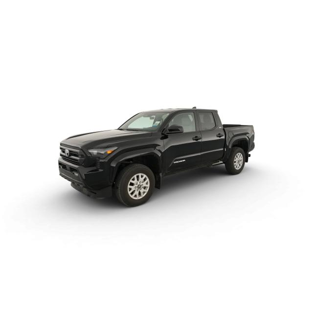 toyota tacoma 2025 3TMLB5JN4SM177729 image toyota tacoma 2025 3TMLB5JN4SM177729 image
