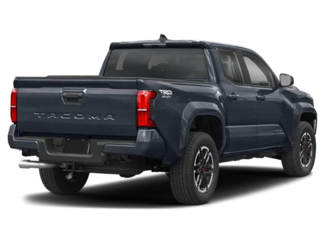 toyota tacoma 2025 3TYLB5JN6ST068533 image toyota tacoma 2025 3TYLB5JN6ST068533 image