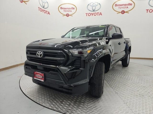 toyota tacoma 2025 3TYKD5HN3ST031113 image toyota tacoma 2025 3TYKD5HN3ST031113 image