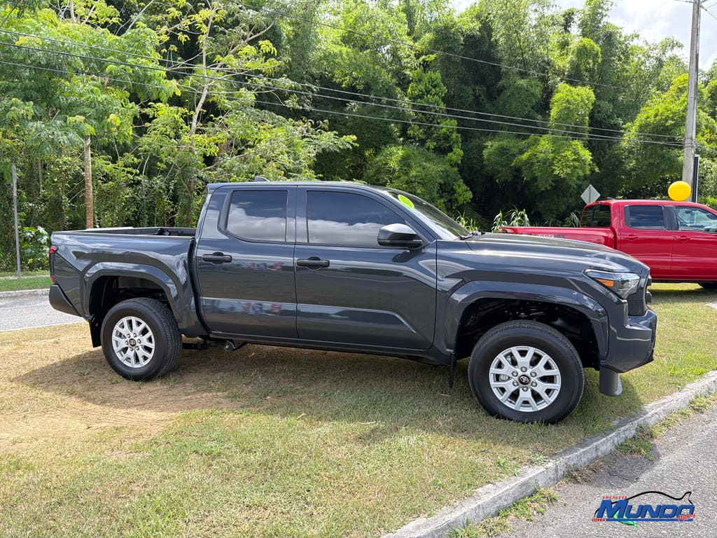 toyota tacoma 2025 3TYKD5HN3ST037350 image toyota tacoma 2025 3TYKD5HN3ST037350 image
