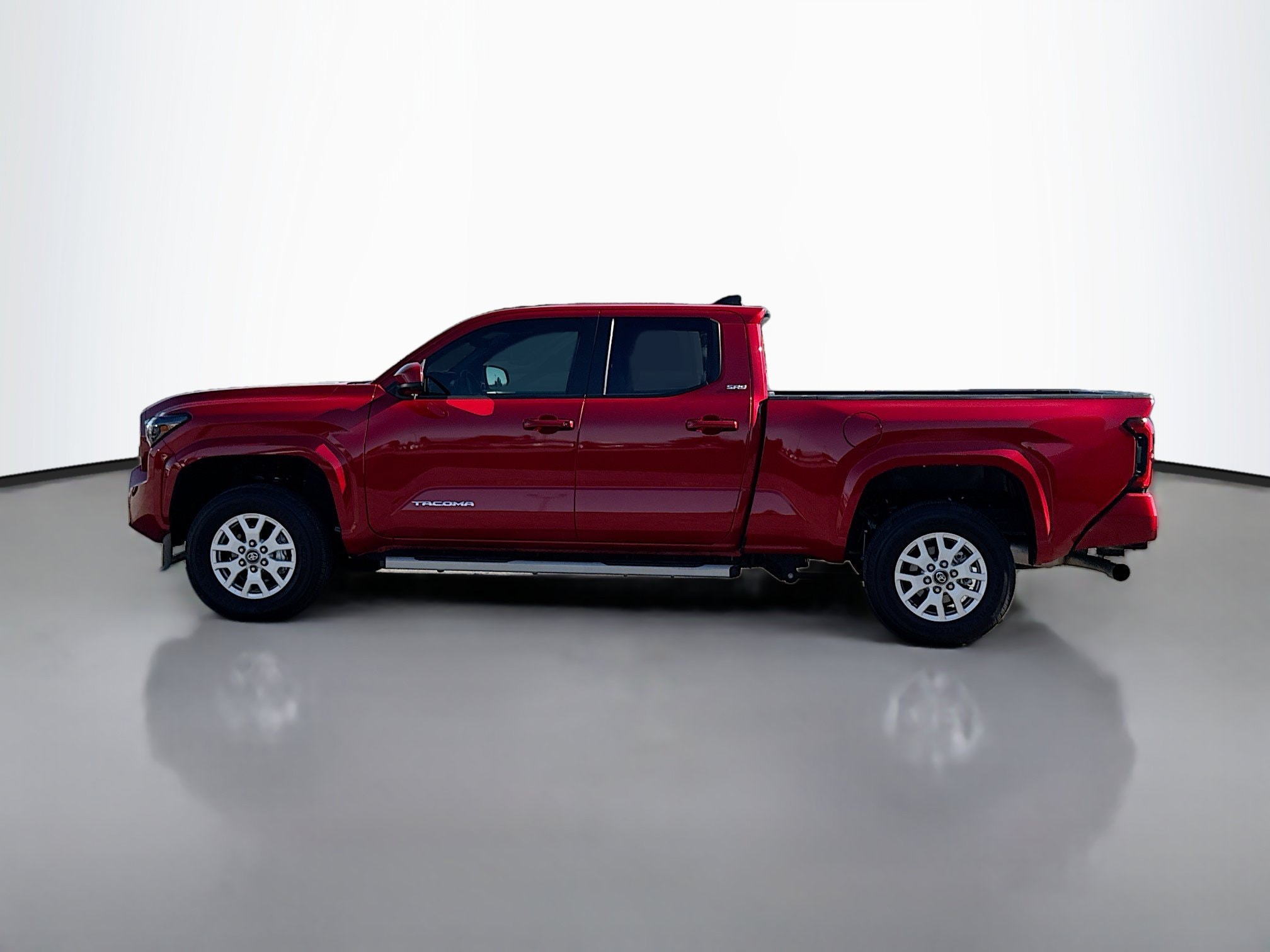 toyota tacoma 2025 3TYLB5JN3ST072796 image toyota tacoma 2025 3TYLB5JN3ST072796 image