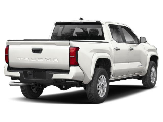 toyota tacoma 2025 3TMLB5JN6SM153108 image toyota tacoma 2025 3TMLB5JN6SM153108 image