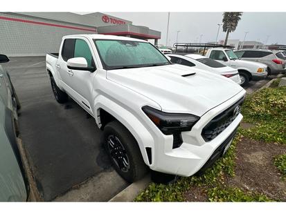 toyota tacoma 2025 3TMLB5JN1SM089902 image toyota tacoma 2025 3TMLB5JN1SM089902 image