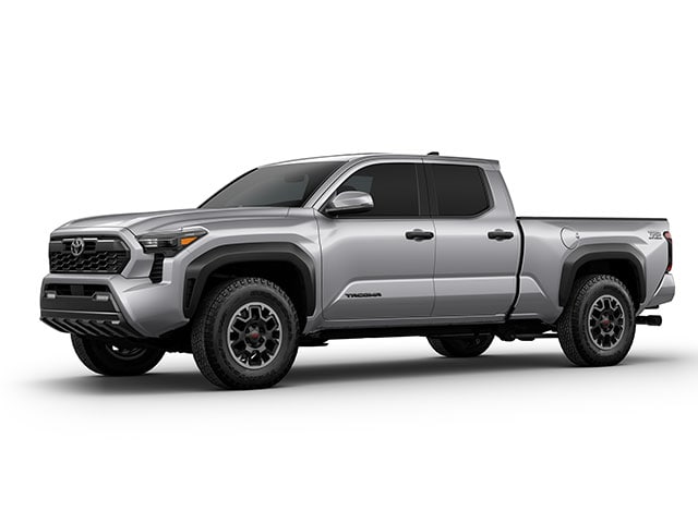 toyota tacoma 2025 3TMLB5JN2SM189801 image toyota tacoma 2025 3TMLB5JN2SM189801 image