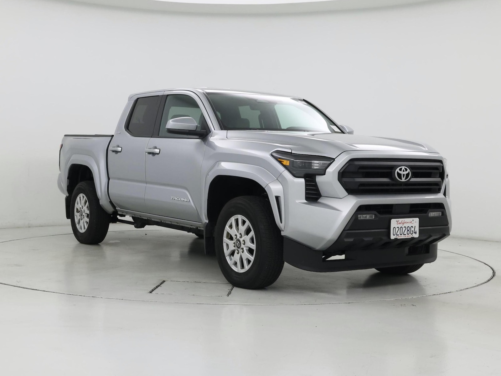 toyota tacoma 2025 3TMLB5JN3SM135892 image toyota tacoma 2025 3TMLB5JN3SM135892 image