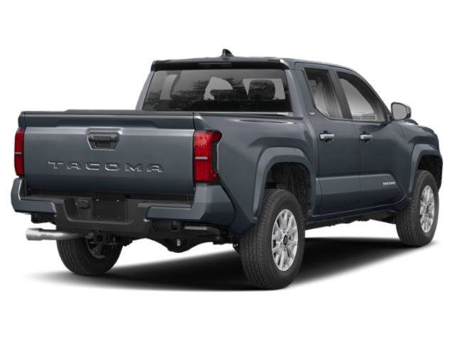 toyota tacoma 2025 3TMLB5JN5SM141449 image toyota tacoma 2025 3TMLB5JN5SM141449 image