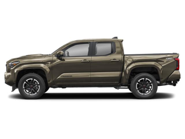 toyota tacoma 2025 3TMKB5FN6SM026170 image toyota tacoma 2025 3TMKB5FN6SM026170 image