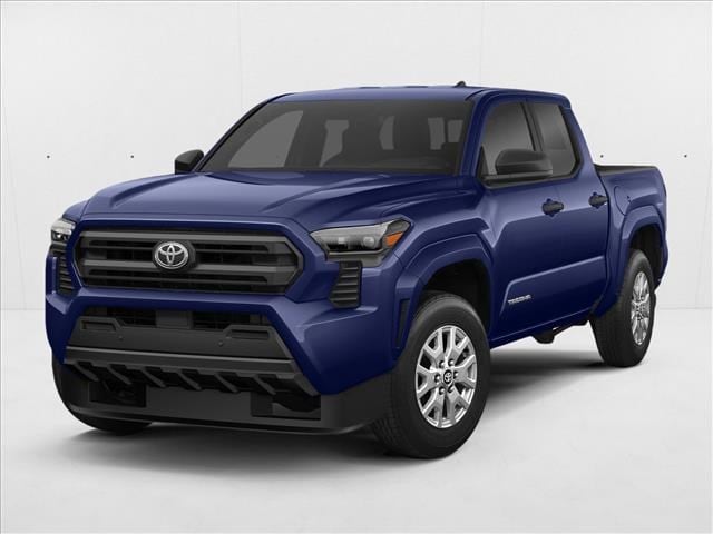 toyota tacoma 2025 3TMLB5JN8SM096894 image toyota tacoma 2025 3TMLB5JN8SM096894 image