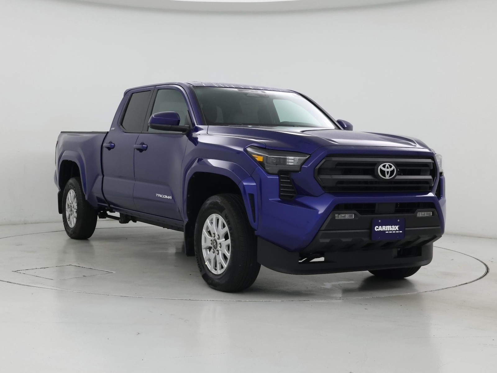 toyota tacoma 2025 3TMKB5FN5SM049522 image toyota tacoma 2025 3TMKB5FN5SM049522 image