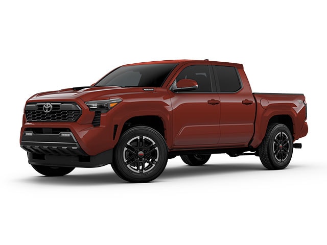 toyota tacoma 2025 3TYLC5LN8ST042140 image toyota tacoma 2025 3TYLC5LN8ST042140 image